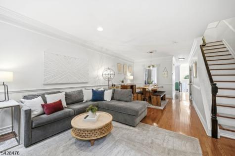 204 Swathmore Drive Nutley NJ 07110