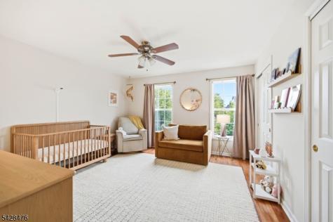 204 Swathmore Drive Nutley NJ 07110