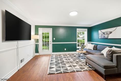 204 Swathmore Drive Nutley NJ 07110