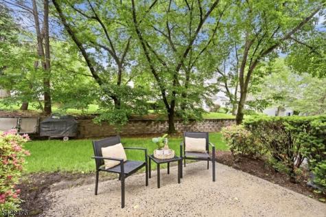 204 Swathmore Drive Nutley NJ 07110
