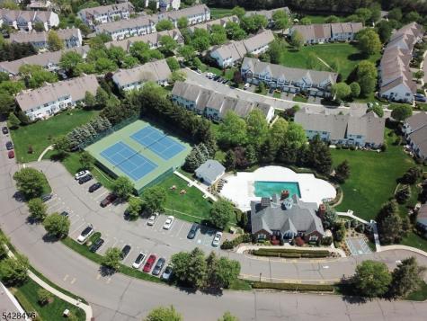 204 Swathmore Drive Nutley NJ 07110