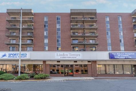 10 N Wood Avenue Linden NJ 07036