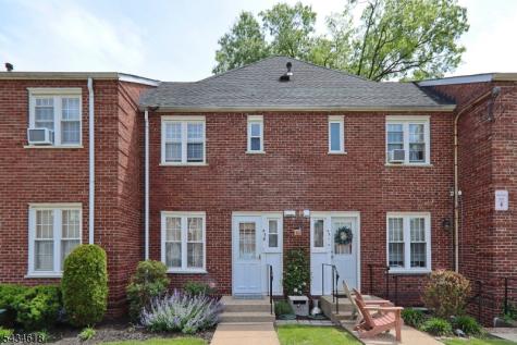 43 Parkway Village Cranford NJ 07016