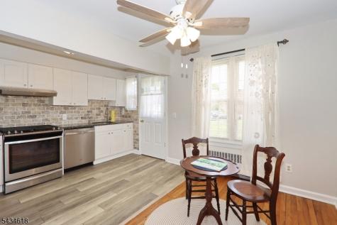 43 Parkway Village Cranford NJ 07016