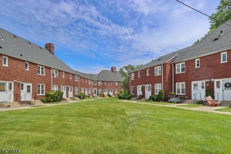 43 Parkway Village Cranford NJ 07016