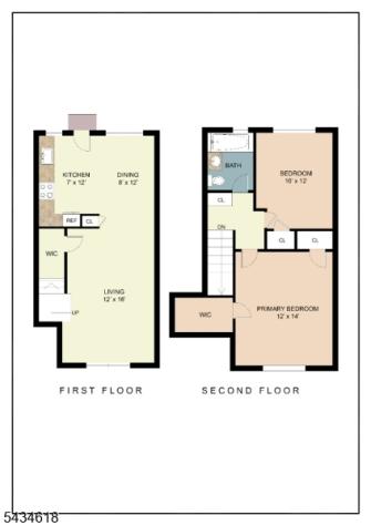 43 Parkway Village Cranford NJ 07016