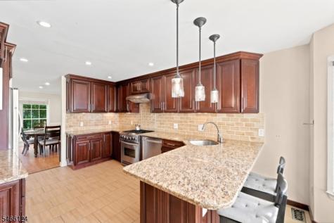 273 De Rose Court West Orange NJ 07052