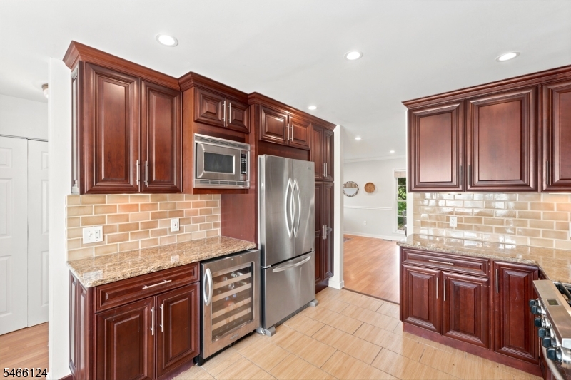 273 De Rose Court West Orange NJ 07052