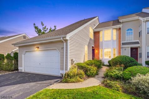 273 De Rose Court West Orange NJ 07052