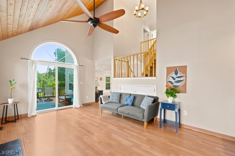 273 De Rose Court West Orange NJ 07052