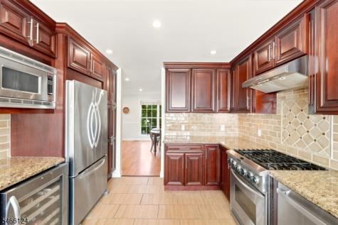 273 De Rose Court West Orange NJ 07052