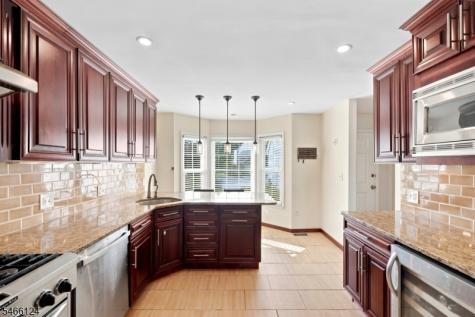 273 De Rose Court West Orange NJ 07052
