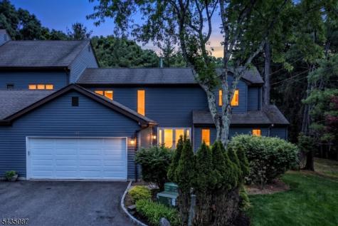 143 Fisher Road Mahwah NJ 07430
