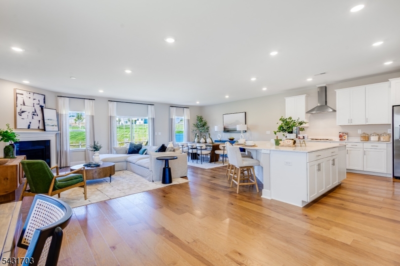 2 Biltmore Avenue East Hanover NJ 07960