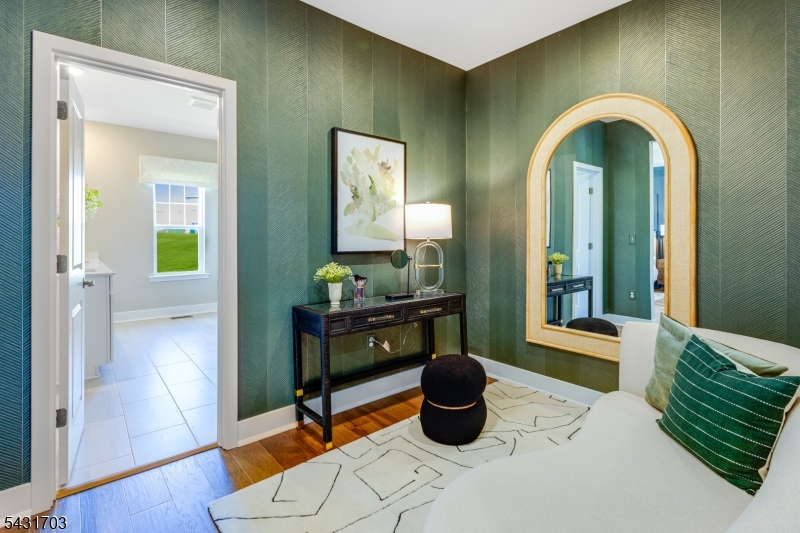 2 Biltmore Avenue East Hanover NJ 07960