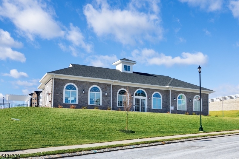2 Biltmore Avenue East Hanover NJ 07960