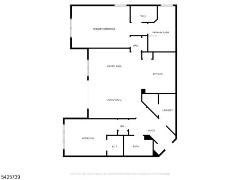 5110 Enclave Circle Franklin NJ 08873