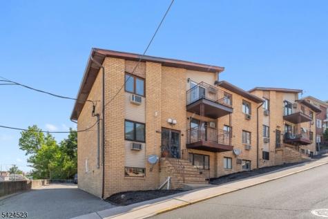 1616 74th Street North Bergen NJ 07047