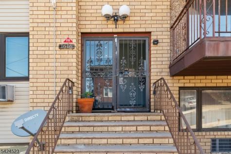 1616 74th Street North Bergen NJ 07047