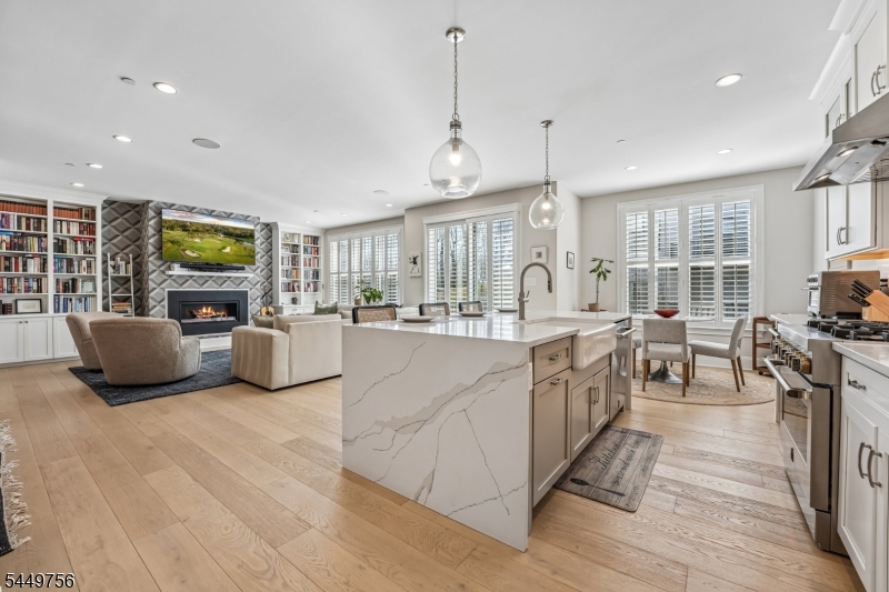 14 Chelsea Road Warren NJ 07059