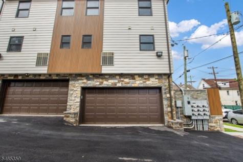 413 Paulison Avenue Passaic NJ 07055