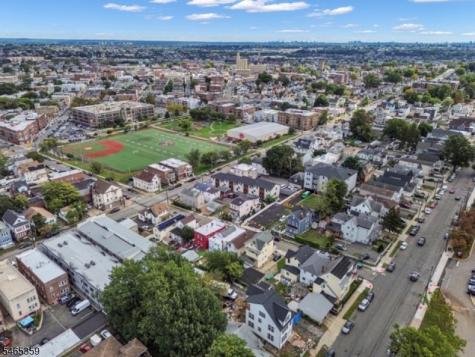 413 Paulison Avenue Passaic NJ 07055