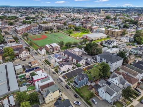 413 Paulison Avenue Passaic NJ 07055