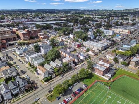 413 Paulison Avenue Passaic NJ 07055