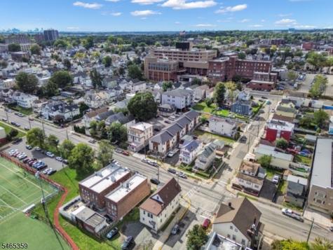 413 Paulison Avenue Passaic NJ 07055