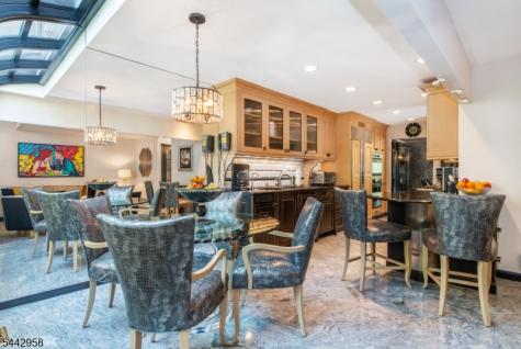 32 Robinhood Drive Mountain Lakes NJ 07046