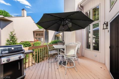 32 Robinhood Drive Mountain Lakes NJ 07046