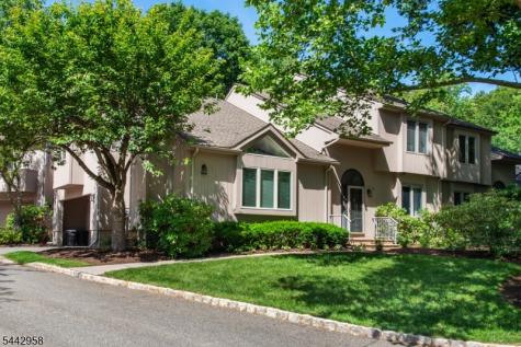 32 Robinhood Drive Mountain Lakes NJ 07046