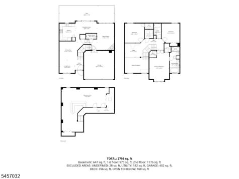 1048 Smith Manor Boulevard West Orange NJ 07052