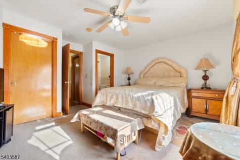 126 Amherst Street East Orange NJ 07018