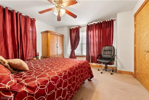 126 Amherst Street East Orange NJ 07018