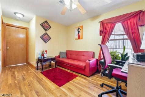 126 Amherst Street East Orange NJ 07018