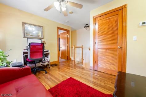 126 Amherst Street East Orange NJ 07018