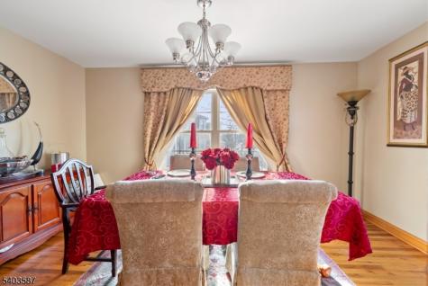 126 Amherst Street East Orange NJ 07018