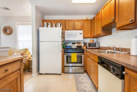 366 Cambridge Drive Butler NJ 07405