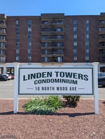 10 N Wood Avenue Linden NJ 07036