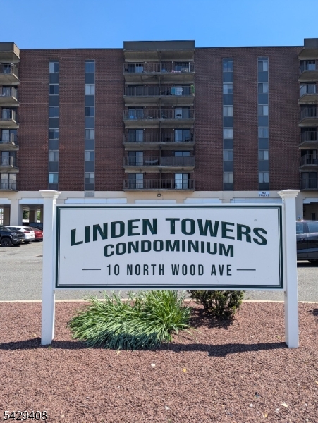 10 N Wood Avenue Linden NJ 07036