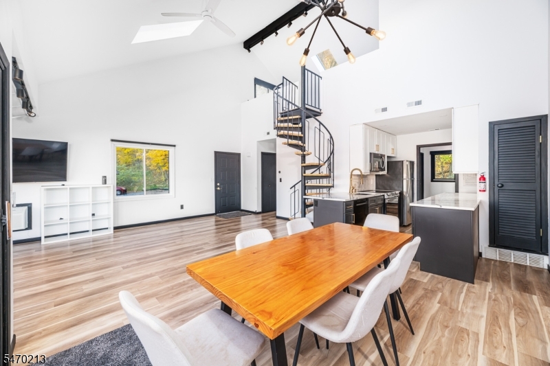 5 Eagles Nest Drive Vernon NJ 07462