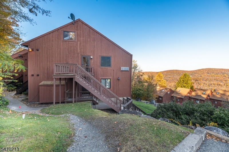 5 Eagles Nest Drive Vernon NJ 07462