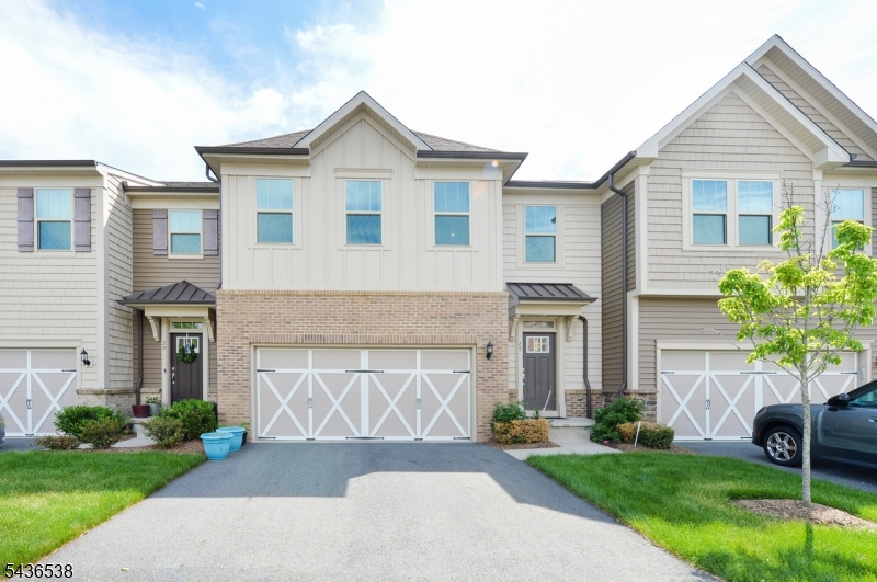27 Winfield Drive Woodcliff Lake NJ 07677