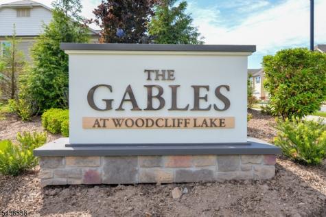 27 Winfield Drive Woodcliff Lake NJ 07677