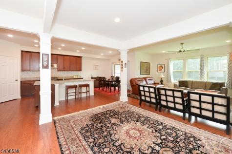 27 Winfield Drive Woodcliff Lake NJ 07677