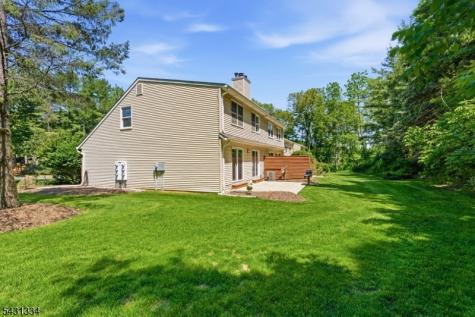 6 Carriage Lane Sparta NJ 07871