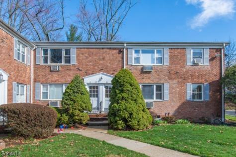 43 Conforti Avenue West Orange NJ 07052