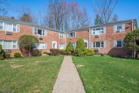 43 Conforti Avenue West Orange NJ 07052