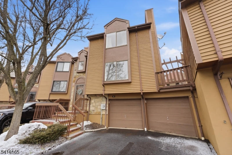 4 Faesch Court Rockaway NJ 07866